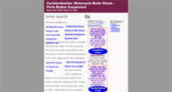 Desktop Screenshot of daginik.com